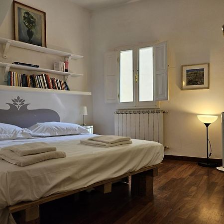 Charming House In San Niccolo Διαμέρισμα Φλωρεντία Εξωτερικό φωτογραφία