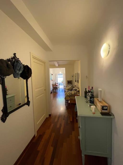 Charming House In San Niccolo Διαμέρισμα Φλωρεντία Εξωτερικό φωτογραφία