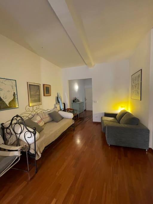 Charming House In San Niccolo Διαμέρισμα Φλωρεντία Εξωτερικό φωτογραφία