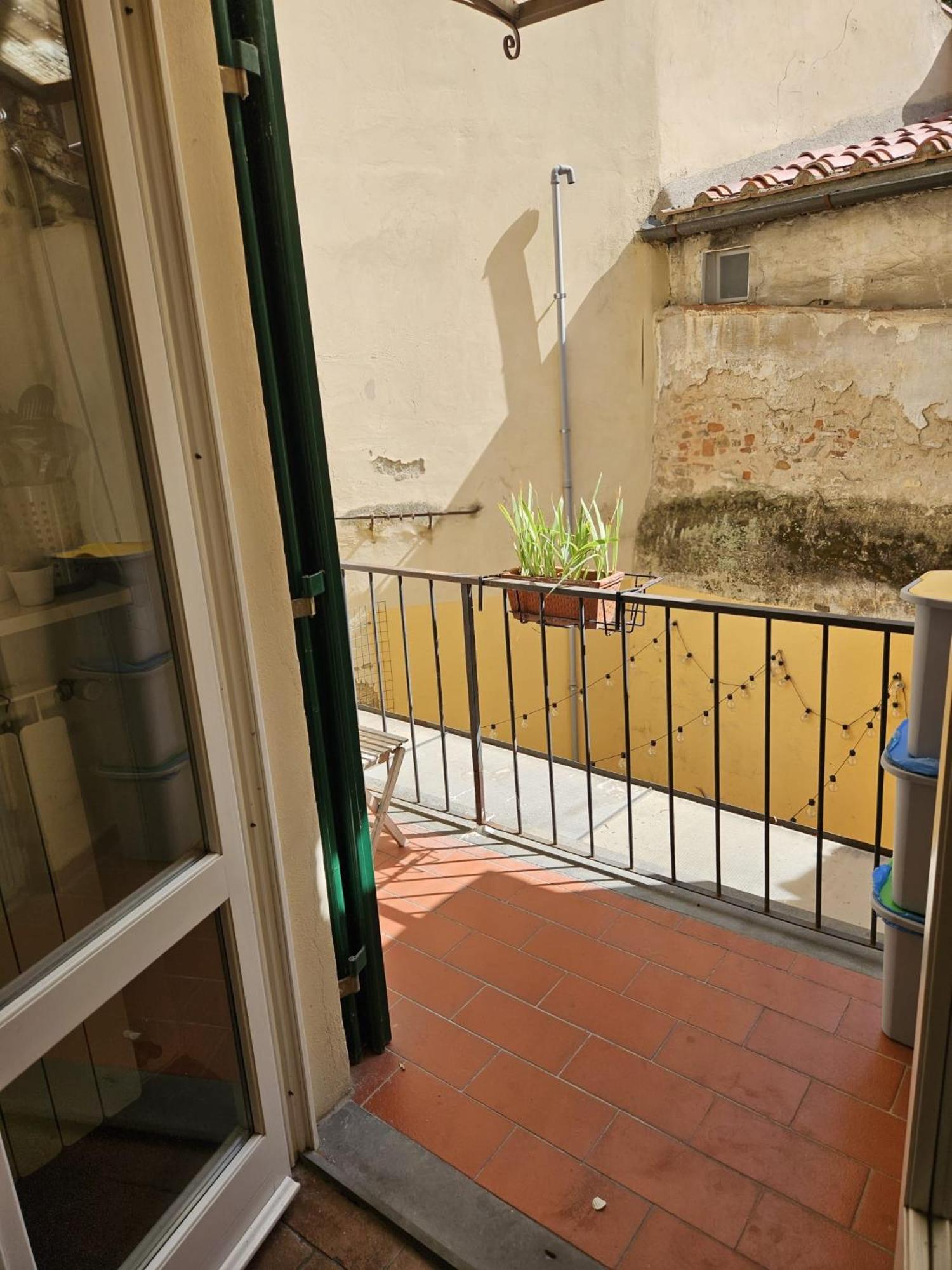 Charming House In San Niccolo Διαμέρισμα Φλωρεντία Εξωτερικό φωτογραφία