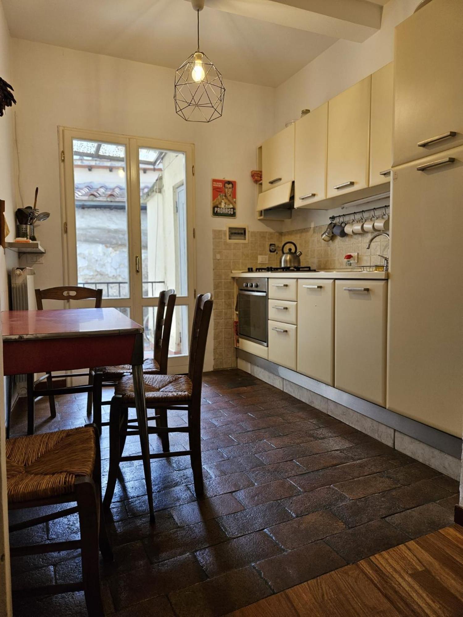 Charming House In San Niccolo Διαμέρισμα Φλωρεντία Εξωτερικό φωτογραφία