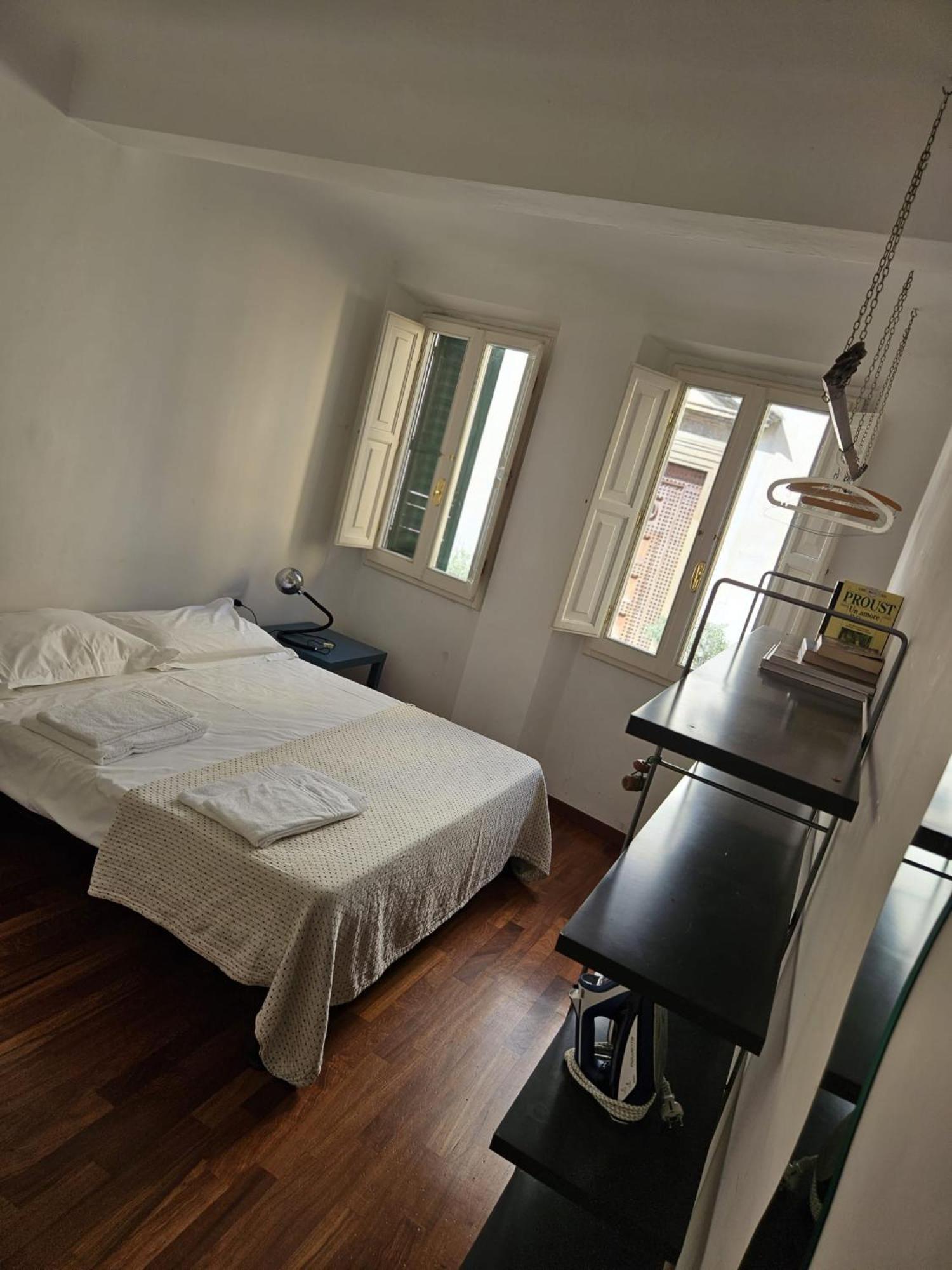 Charming House In San Niccolo Διαμέρισμα Φλωρεντία Εξωτερικό φωτογραφία