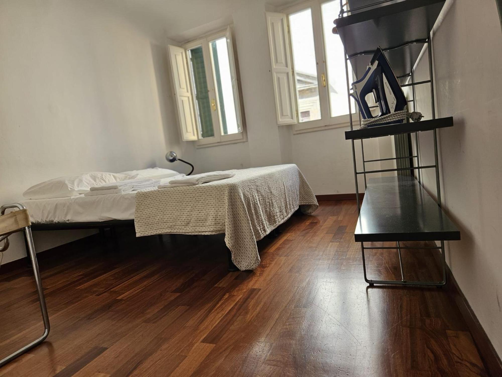 Charming House In San Niccolo Διαμέρισμα Φλωρεντία Εξωτερικό φωτογραφία