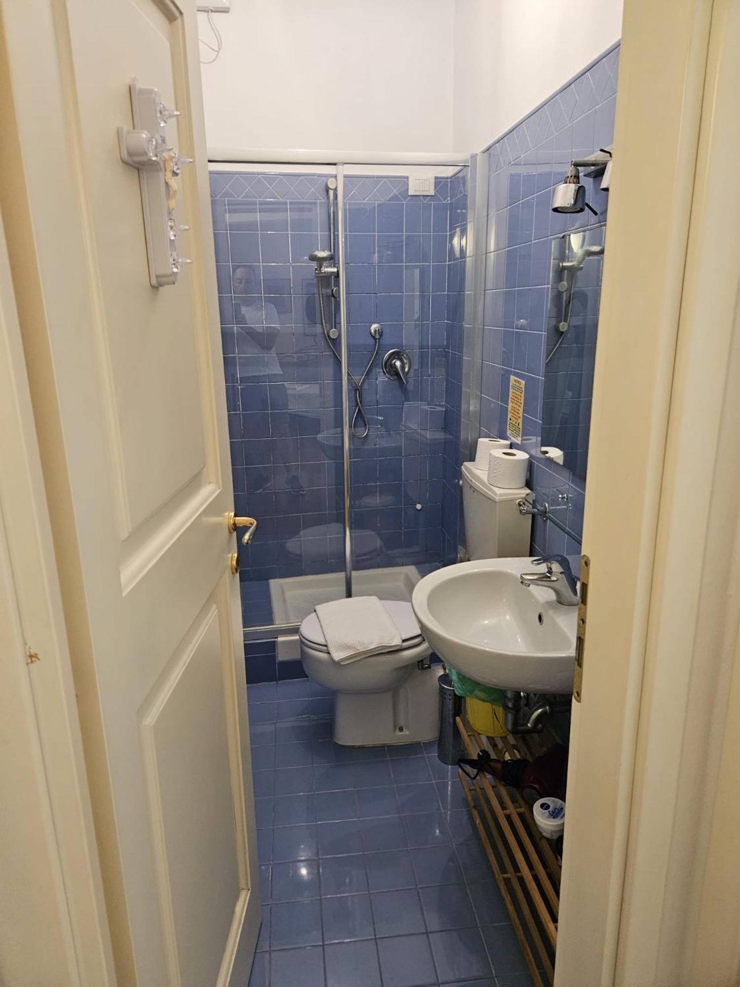 Charming House In San Niccolo Διαμέρισμα Φλωρεντία Εξωτερικό φωτογραφία